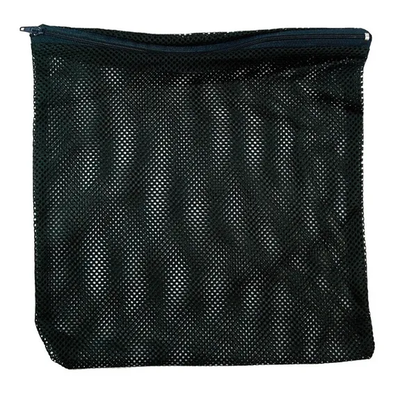 2 Bolsas Bag Saco P/ Midia Filtrante Cubos 25x25 Foto 1