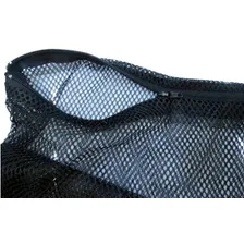 2 Bolsas Bag Saco P/ Midia Filtrante Cubos 25x25 Foto mini 3