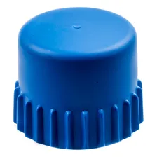 2 Botão Azul Carretel Nylon T35 Roçadeira Husqvarna Foto mini 2