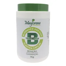 2 Botox Trat Redux 1kg + 2 Shampoo Anti Resíduo Naturiun Foto mini  2