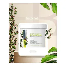 2 Btx Argan Capilar Max Illumination For Beauty 1kg Foto mini 3