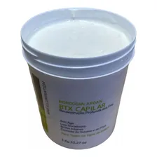 2 Btx Argan Capilar Max Illumination For Beauty 1kg Foto mini 2