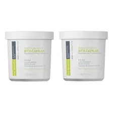 2 Btx Argan Capilar Max Illumination For Beauty 1kg Foto mini 1