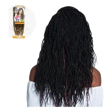 2 Cabelos Mega Hair Grande Profissional Salão Estética Foto mini 1