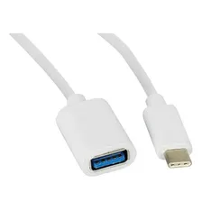 2 Cabos Adaptador Otg - Tipo C - Ka-30-ty Celular - Diversos Foto mini 4