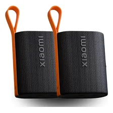 2 Caixa Som Bluetooth Mini Sound Pocket Portatil Bateria 10h Foto  mini 1