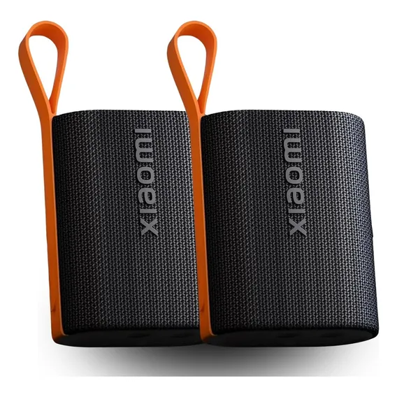 2 Caixa Som Bluetooth Mini Sound Pocket Portatil Bateria 10h Foto 1