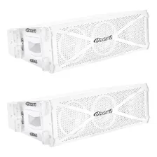 2 Caixas Acusticas Amplificadas Oneal Ola-2060-br Foto  mini 1