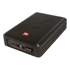 2 Caixas Ativas Jbl Slim Sw8a-ms Subwoofer 200w + 2x100w Cor Preto 110v/220v Foto mini  3
