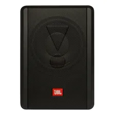 2 Caixas Ativas Jbl Slim Sw8a-ms Subwoofer 200w + 2x100w Cor Preto 110v/220v Foto mini  2