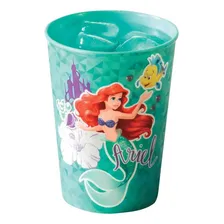 2 Canecas Ariel Avon Disney 320ml Plasutil Copo Polipropilen Foto mini 1