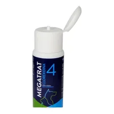 2 Centagro Shampoo Megatrat Clorexidina 4% 250ml Foto mini 3