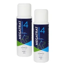 2 Centagro Shampoo Megatrat Clorexidina 4% 250ml Foto mini 1
