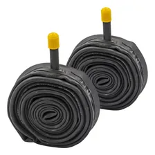 2 Câmaras De Ar 27 Pirelli Bicicleta Caloi 10 Monark Antiga Foto mini 4