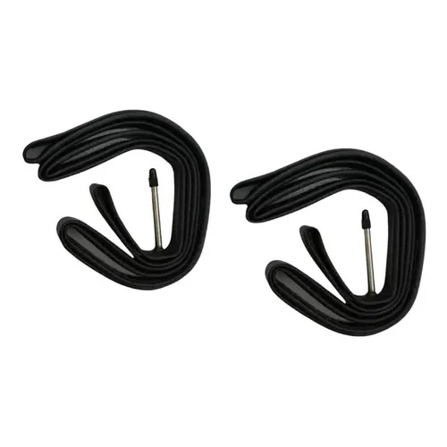 2 Câmaras De Ar Bike Speed Aro 700x23 Valv Presta Kenda 60mm Foto 1