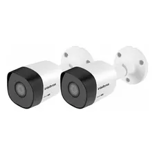 2 Câmeras Câmeras Intelbras Vhd 3230 B G7 Visão Noturna 30m Foto mini 1