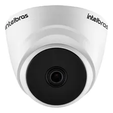 2 Câmeras Intelbras Vhl 1120d Hdcvi Lite 720p + Dvr 4 Canais Foto mini 2