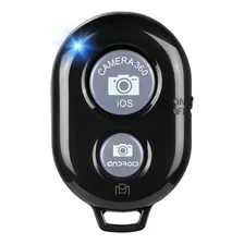2 Controle Disparador Botão Para Tirar Foto Selfie Bluetooth Foto mini 1