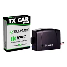 2 Controle Tx Car 433 Mhz + 2 Controle De Portão 433 Mhz Foto mini 3