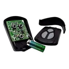 2 Controles Remoto Universal Portões Eletrônicos Deslizantes Foto mini 4