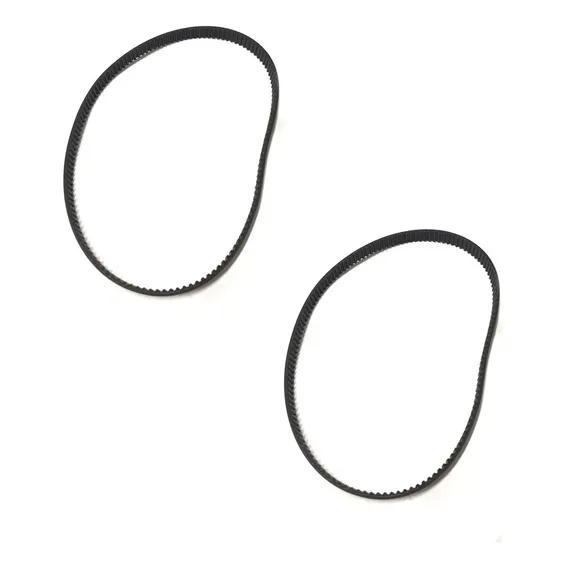 2 Correias Panificadora Bello Pane Britânia Menor Foto 1