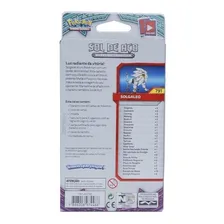 2 Deck Pokémon Sol E Lua Solgaleo E Lunala 120 Cartas Foto mini 4