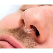 2 Dilatador Nasal Magnético Sono Respiração Ronco Apneia Foto mini 4