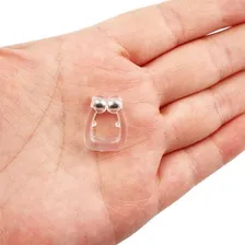 2 Dilatador Nasal Magnético Sono Respiração Ronco Apneia Foto mini  2