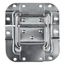 2 Dobradiça Com Limitador 45° Para Case Profissional Luminos Cor Cromado Foto mini  3