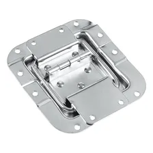 2 Dobradiça Com Limitador 45° Para Case Profissional Luminos Cor Cromado Foto mini  2