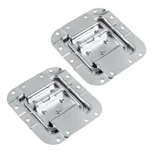2 Dobradiça Com Limitador 45° Para Case Profissional Luminos Cor Cromado Foto  mini 1