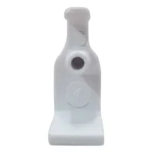 2 Dobradiça Da Porta Congelador Frigobar Brastemp Consul Foto mini 4