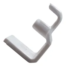 2 Dobradiça Da Porta Congelador Frigobar Brastemp Consul Foto mini 3
