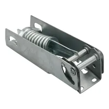 2 Dobradiças Com Mola P/freezer Electrolux Wc306btw Foto mini 3