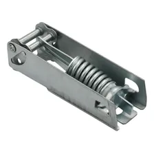2 Dobradiças Com Mola P/freezer Electrolux Wc306btw Foto mini 2