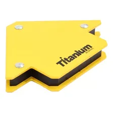 2 Esquadro Magnético Para Serralheiro 12kg Ima Profissional Foto mini 4