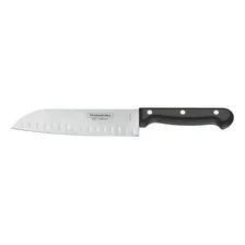 2 Faca Churrasco Inox 5 Ultracorte Lar Tramontina 23854105 Foto mini 1