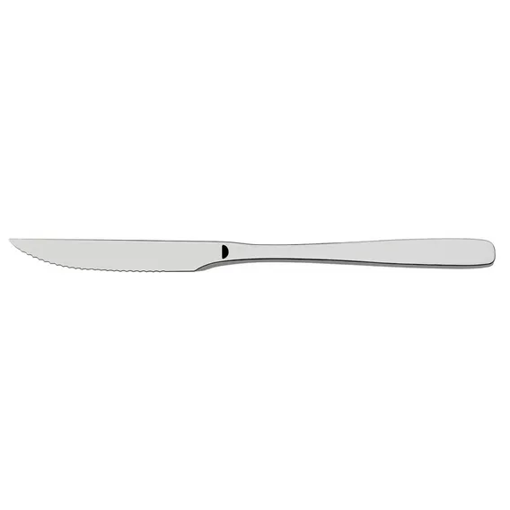2 Faca Churrasco Mesa Inox Cosmos Lar Tramontina 63950182 Foto 1