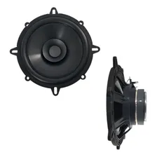 2 Falantes Automotivo Bomber Montadoras 5 - 100w Rms Cor Preto Foto mini 2