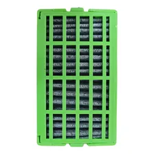 2 Filtro Antiodor Bactéria Geladeira Consul Brastemp Foto mini 4