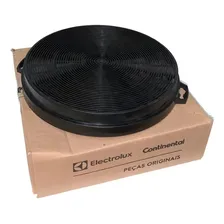 2 Filtro Carvão Da Coifa Electrolux 60cx / 90cx / 90cxs 21cm Foto mini 3