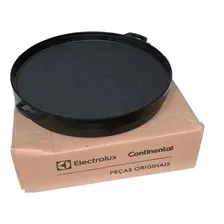 2 Filtro Carvão Da Coifa Electrolux 60cx / 90cx / 90cxs 21cm Foto mini 4