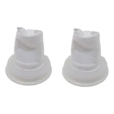 2 Filtros Para Aspirador Electrolux Airspeed Stk10 - Fes10 Foto mini 2
