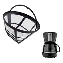 2 Filtros Permanente Cafeteira Britânia Cp30 Foto mini 4