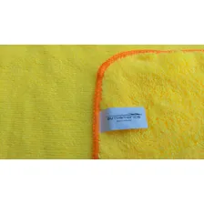 2 Flanelas Premium 40x60+2 Flanelas 40x60 Low Autoamerica Foto mini 4