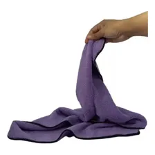 2 Flanelas Premium 40x60+2 Flanelas 40x60 Low Autoamerica Foto mini 3
