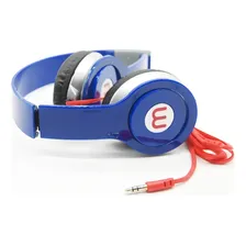 2 Fone Ouvido Mex Style 567 Headfone P/ Celular Mp3 Radio Foto mini 1