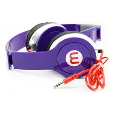 2 Fone Ouvido Mex Style 567 Headfone P/ Celular Mp3 Radio Foto mini 4