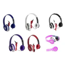 2 Fone Ouvido Mex Style 567 Headfone P/ Celular Mp3 Radio Foto mini 2