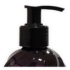 2 Frasco Vidro Porta Sabonete Liquido 120ml Azul Foto mini 3